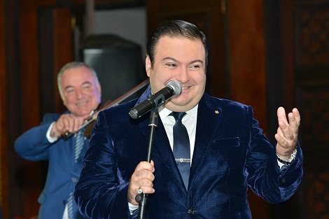 “كلنا مغاربة” ترنيمة موسيقية جديدة تغنى فيها الفنان السوري بدر رامي بوحدة وحب الوطن