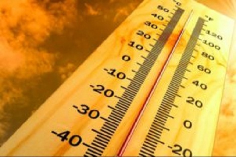 ارتفاع مرتقب في درجات الحرارة من اليوم الجمعة إلى بعد غد الأحد بعدد من أقاليم المملكة