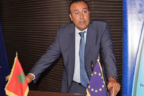 يوم تواصلي بالرباط حول إدماج خريجي التكوين المهني