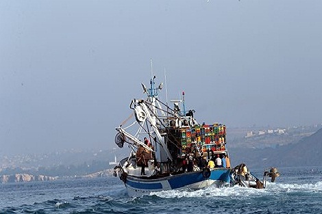 الرباط .. انعقاد أول لجنة مشتركة حول بروتوكول الصيد البحري الجديد بين المغرب والاتحاد الأوروبي