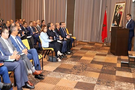 الرباط.. يوم دراسي حول آفاق تطوير التكوين المستمر للأجراء