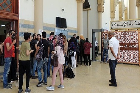 سلا.. أحكام تتراوح بين خمس سنوات سجنا نافذا والإعدام في حق المتهمين في جريمة قتل سائحتين اسكندنافيتين بجماعة إمليل