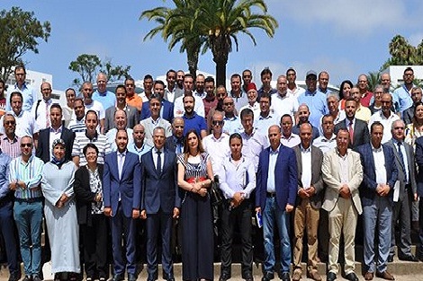 نحو إعداد عقد برنامج جديد بين الدولة والمكتب الوطني للكهرباء والماء الصالح للشرب للفترة 2019-2023