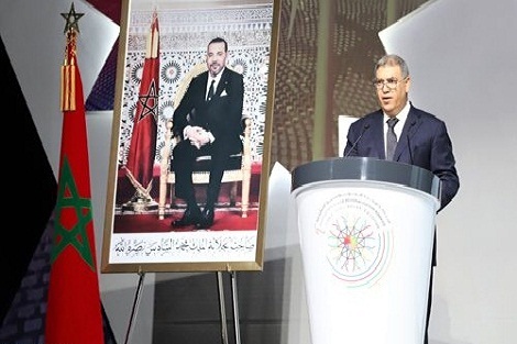 حركة انتقالية واسعة تهم رجال السلطة على الصعيد الوطني