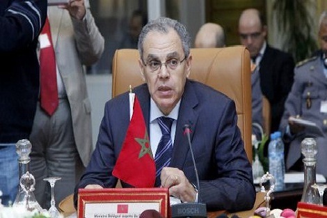 السيد لوديي يشارك في الاحتفالات بالذكرى الـ59 لاستقلال كوت ديفوار