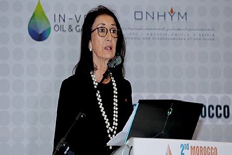 اجتماع بأبوجا مع المجموعة الاقتصادية لدول غرب إفريقيا حول مشروع خط أنبوب الغاز بين نيجيريا والمغرب