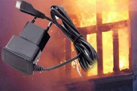 حادث مأساوي.. “شارجور وراء احتراق طفلة بمنزل أسرتها بسيدي علال البحراوي