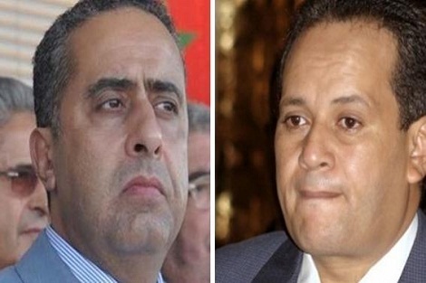 وفد أمني مغربي يجري مباحثات بروما مع مسؤولين إيطاليين ساميين