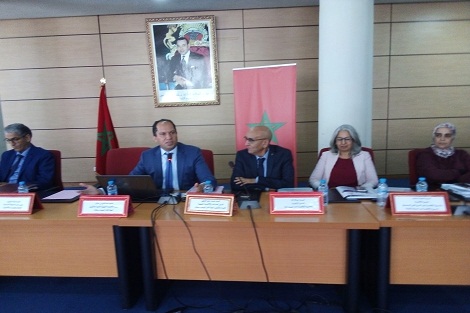 أكاديمية الدار البيضاء سطات تقدم مستجدات  الدخول المدرسي الحالي والقانون الإطار المتعلق بالمنظومة