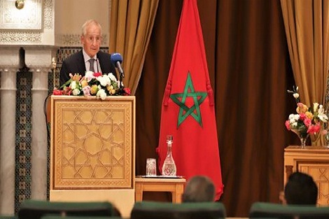 المملكة المتحدة مدعوة بعد البريكست لتطوير علاقاتها مع المغرب (دبلوماسي بريطاني)