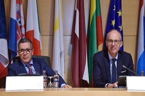 المغرب واللوكسمبورغ يتوفران على فرص متعددة لتفعيل التعاون في مجال الاستثمار