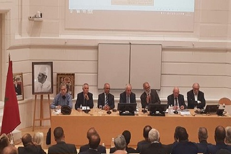 برنامج مكثف ل ” جمعية رباط الفتح ” و ” مؤسسة فرنسا ـ المغرب للسلم والتنمية ” لتعزيز العلاقات بين الفاعلين الاقتصاديين الفرنسيين ونظرائهم بالأقاليم الجنوبية للمملكة