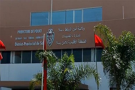 سلا .. إحالة ثلاثة أشخاص على النيابة العامة للاشتباه في تورطهم في نشر دعوات تتضمن تحريضا على إلحاق خسائر مادية بأسطول الحافلات الجديد