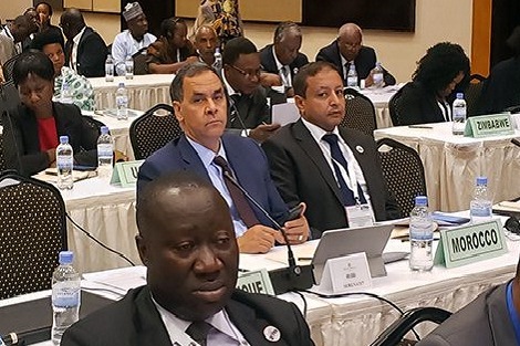 كيغالي..إبراز التجربة المغربية في تدبير قضايا الهجرة واللجوء