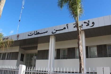 العثور على أربع تلميذات اختفين من مدينة سطات