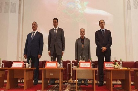 عبد النباوي: الحق في الحصول على المعلومة يعزز الثقة في الإدارة ويدعم الانفتاح والشفافية