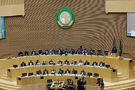 مجلس السلم والأمن للاتحاد الإفريقي يشيد ب”الجهود الجديرة بالثناء” للمغرب في الحفاظ على مصالح البلدان الإفريقية المندرجة في أجندة لجنة تعزيز السلام الأممية