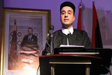 الرباط .. انطلاق اشغال المنتدى الليبي الدولي الاقتصادي الاستثماري الاول بالمملكة المغربية