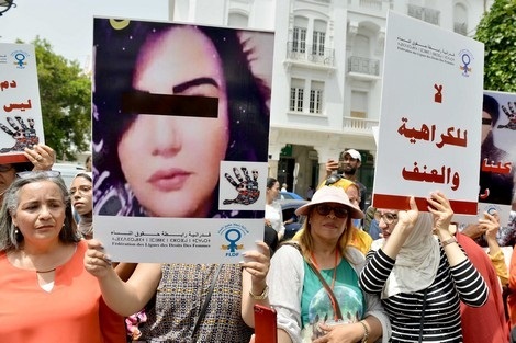 تأجيل النظر في قضية”حنان بنت الملاح” بالرباط