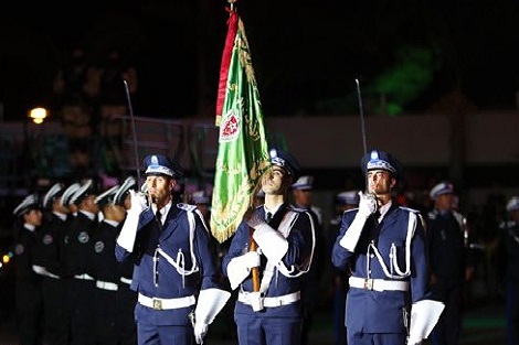 7406 عدد موظفي الشرطة الذين استفادوا من الترقية بالاختيار برسم السنة المالية 2019 ينتمون لمختلف الرتب والأسلاك