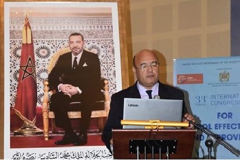 المؤتمر الدولي حول فعالية وتطوير المدارس .. تسليط الضوء على التجربة المغربية “مدرسة الفرصة الثانية”