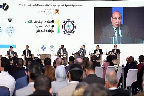 المقاربة المغربية في إعادة الإدماج ترتكز على ملائمة برامج التأهيل مع حاجيات السجين (مسؤول)