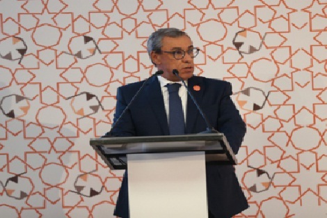 كوت ديفوار: 1,3 مليار أورو قيمة المشاريع التي مولها البنك الشعبي المركزي منذ 2012