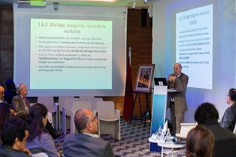 خبير ديمغرافي يدعو إلى إعادة توجيه الاستثمارات بشكل أكبر نحو تشغيل الشباب