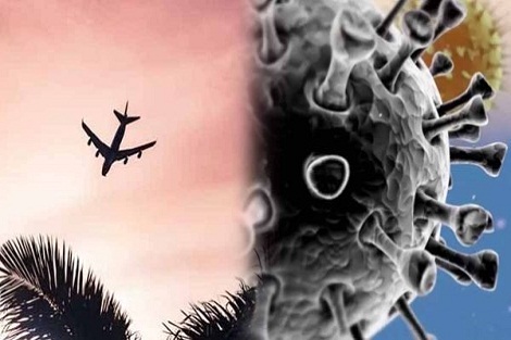 المغرب يقرر تعليق الرحلات الجوية من وإلى ألمانيا وهولاندا وبلجيكا والبرتغال حتى إشعار آخر