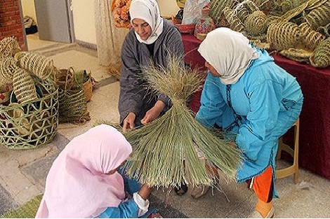 سوق الشغل.. مساهمة ضعيفة للنساء في النشاط الاقتصادي