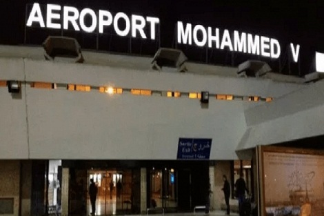 فيروس كورونا: الحكومة تقرر تعليق جميع الرحلات الجوية من وإلى إيطاليا حتى إشعار آخر