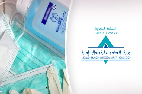 فيروس كورونا المستجد .. الحكومة تقرر تقنين أسعار الكمامات الصحية والمطهرات الكحولية وضبط مسالك توزيعهما