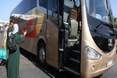 حالة الطوارئ الصحية.. منع استعمال وسائل التنقل الخاصة والعمومية بين المدن ابتداء من منتصف ليلة اليوم السبت