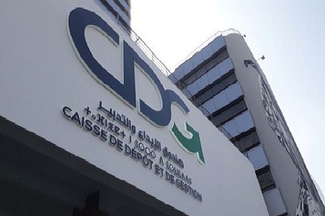 صندوق الإيداع والتدبير للاحتياط .. صرف المعاشات والإيرادات للمستفيدين ابتداء من بعد غد الأربعاء
