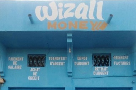 فرع البنك المركزي الشعبي بإفريقيا جنوب الصحراء “ويزال” يقدم خدماته عبر الهاتف النقال بالمجان