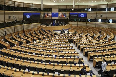 كوفيد-19.. البرلمان الأوروبي يدعو إلى اتخاذ إجراءات “مبتكرة” في مواجهة الأزمة الاقتصادية