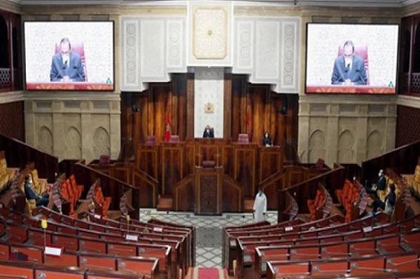 مجلس النواب.. قطاع التجارة والصناعة محور جلسة الأسئلة الشفهية الأسبوعية ليوم الاثنين المقبل
