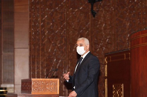 كوفيد-19.. عرض المقاربة المعتمدة من طرف المغرب أمام الجمعية العامة لمنظمة الصحة العالمية