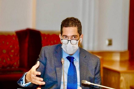 أمزازي.. الدخول المدرسي المقبل سينطلق في الثاني من شتنبر 2020