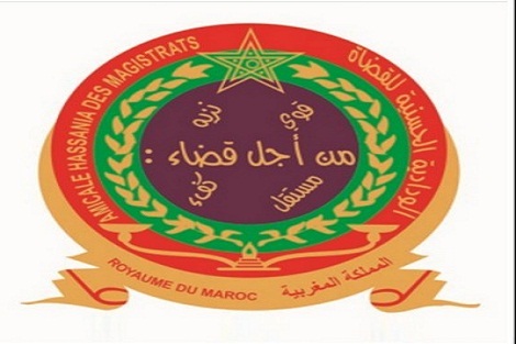 واقعة الاعتداء على نائب وكيل الملك بطنجة .. الودادية الحسنية للقضاة تتابع الوضع عن كثب ومستعدة لاتخاذ جميع الخطوات حفاظا على حرمة أسرة القضاة