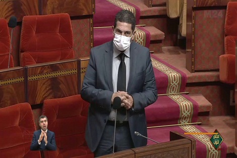 امتحانات البكالوريا دورة 2020 ستجرى وفق قطبين يومي 03 و04 يوليوز المقبل ومن 06 إلى 08 من الشهر ذاته (أمزازي)