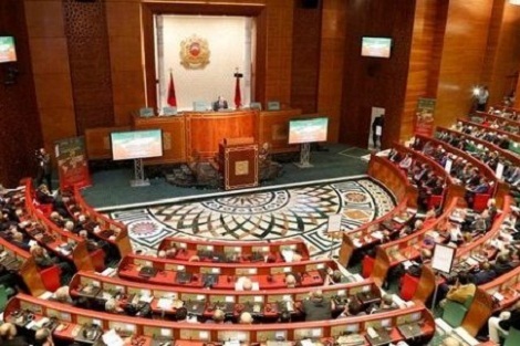 مكونات مجلس المستشارين تثمن قرار فتح مشاورات مع القوى الوطنية بشأن جائحة كورونا وتدعو إلى سد “الاختلالات” المصاحبة لبعض الإجراءات المقررة