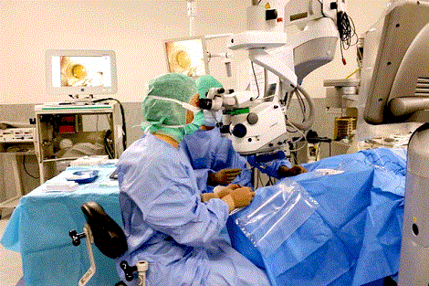 المدرسة الوطنية للصحة العمومية تفتتح أول منصة افتراضية بالمغرب في الميدان الصحي