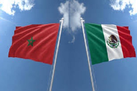كوفيد 19: سفارة المغرب بمكسيكو مجندة من أجل مساعدة المغاربة العالقين في المكسيك