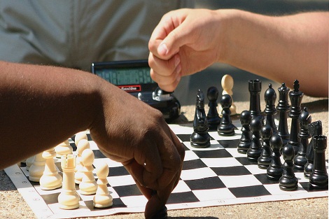 تنظيم البطولة الوطنية الجامعية عن بعد في رياضة الشطرنج يومي 27 و30 يونيو الجاري