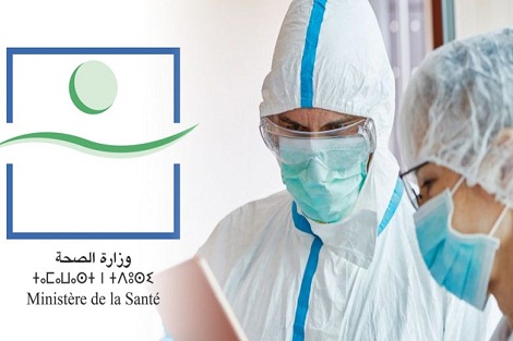 كوفيد-19 : 68 حالة إصابة جديدة بالمغرب من ضمنهم 11 طفل في 24 ساعة