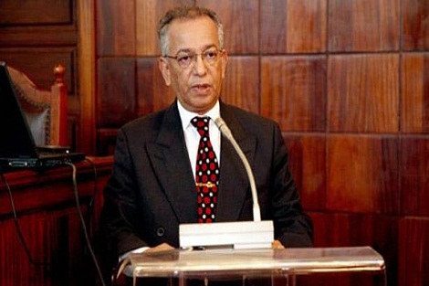 فارس : المحكمة الرقمية خيار استراتيجي لا محيد عنه في المستقبل القريب