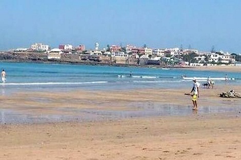 كوفيد-19.. بعد بن سليمان، المحمدية تغلق شواطئها