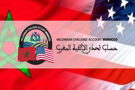 وكالة حساب تحدي الألفية-المغرب تطلق مبادرة لدعم تقييم سياسات التشغيل وسوق الشغل