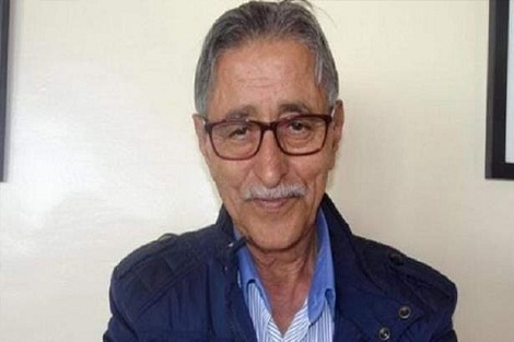 وفاة الفنان أحمد بادوج جراء مضاعفات صحية ناجمة عن إصابته بفيروس كورونا